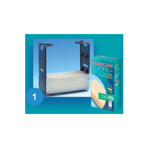 filtracion mecanica