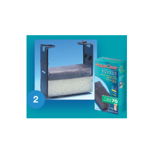 filtracion quimica